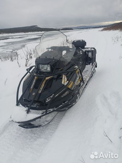 Продам снегоход