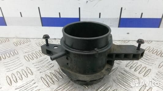 Расходомер воздуха дизельный ford focus 3 (99Z09BP