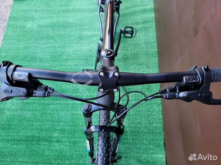 Продам горный велосипед merida BIG nine limited