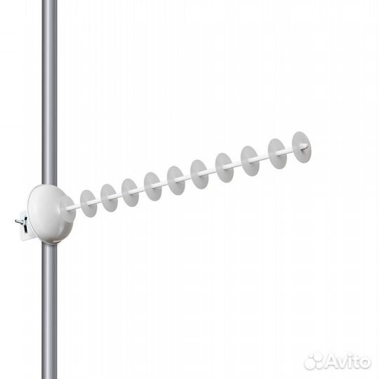 Антенна 4G mimo LTE1800 Внешняя направленная