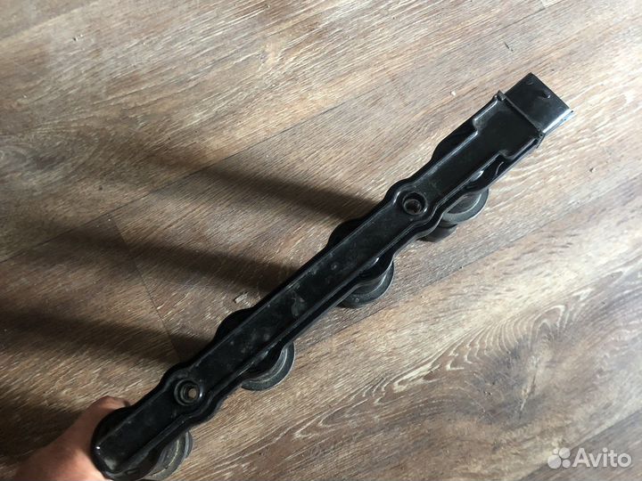 Модуль зажигания Opel astra h, 1.8,6 контактов