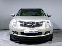 Cadillac SRX 3.0 AT, 2011, 48 650 км, с пробегом, цена 1 751 000 руб.