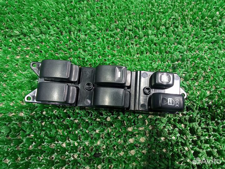 Блок управления стеклоподъемниками Mitsubishi paje