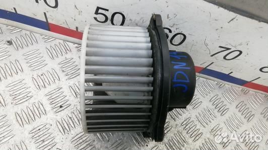 Моторчик печки KIA sorento 1 (JDN14KK01)