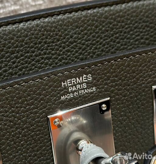 Сумка Hermes Hac a dos