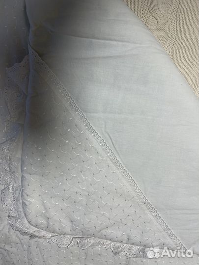 Конверт одеяло для малышей