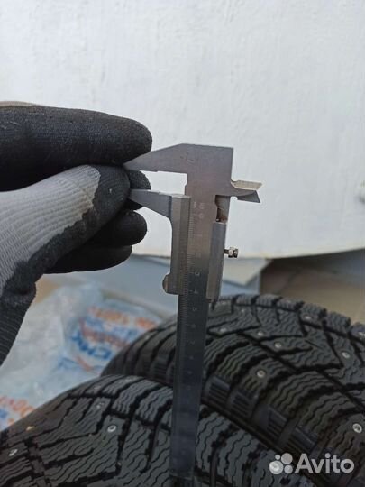 Cordiant Snow Cross 2 195/55 R15 89T