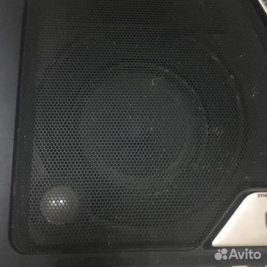 Синтезатор Yamaha psr 550