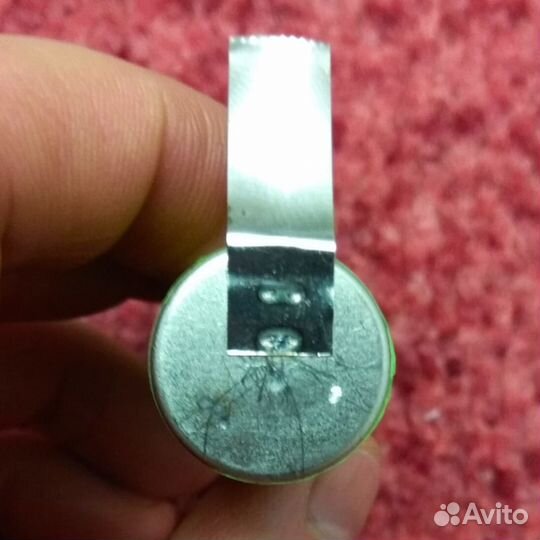 Контактная сварка аккумуляторных батарей