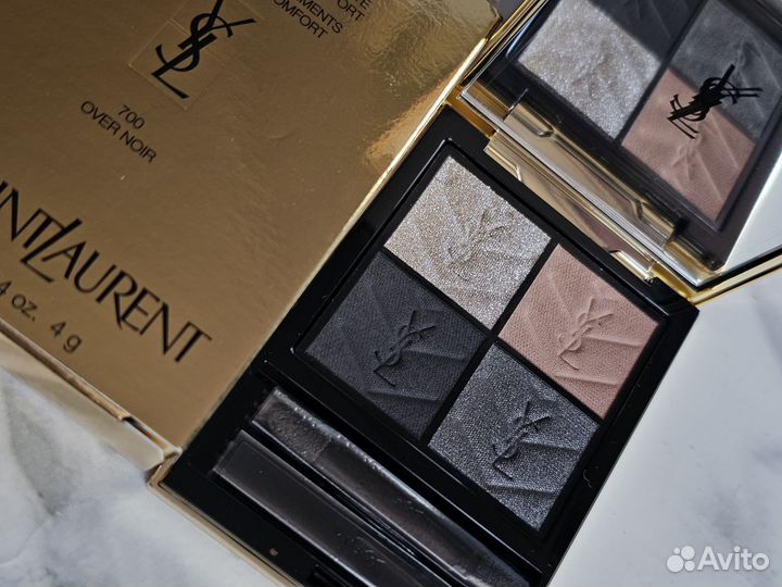 YSL Couture Mini Clutch 700 Новинка