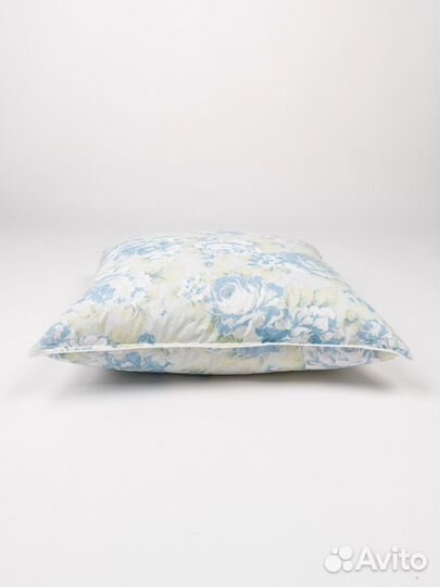 Подушка пуховая