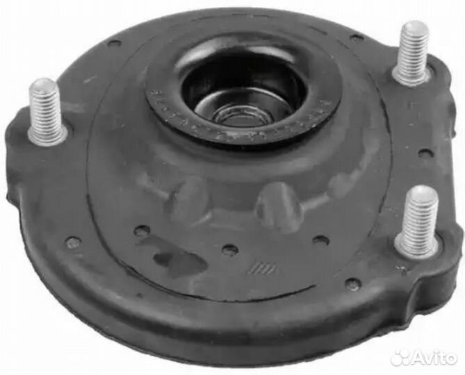 Lemforder 3501901 Опора амортизационной стойки пер