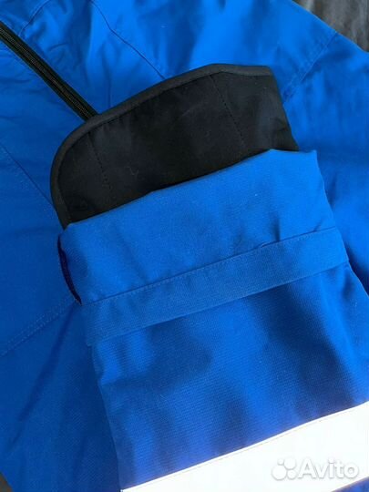 Костюм мужской рабочий спецодежда зимний