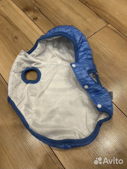 Курточка одежда для собак