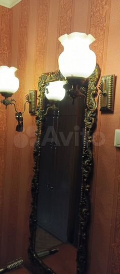 2-к. квартира, 48 м², 2/5 эт.