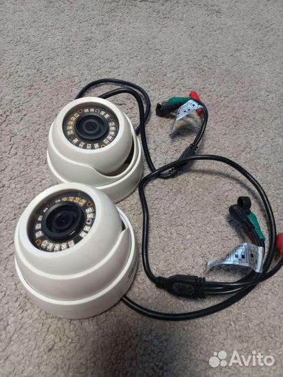 Видео наблюдение с камерами для(дома и офиса)