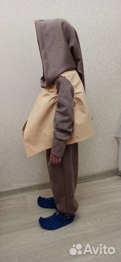 Костюм новогодний 