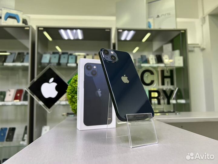 iPhone 13, 256 ГБ