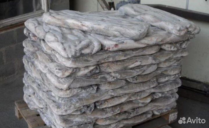 Доставка морепродуктов из Мурманска в СПб