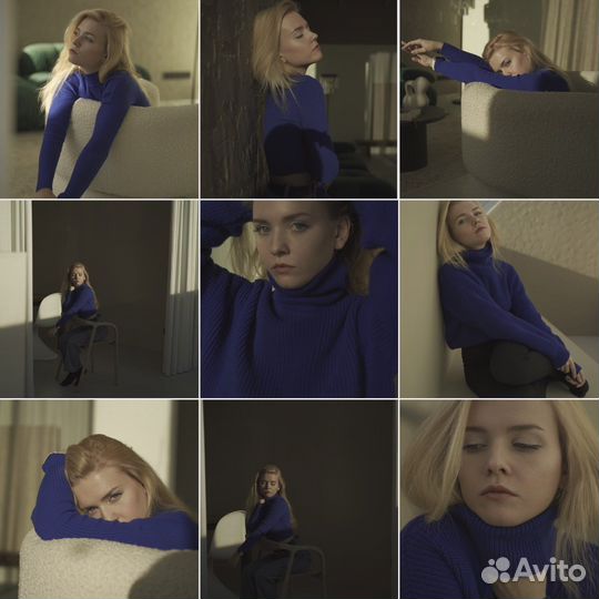 Начинающий фотограф