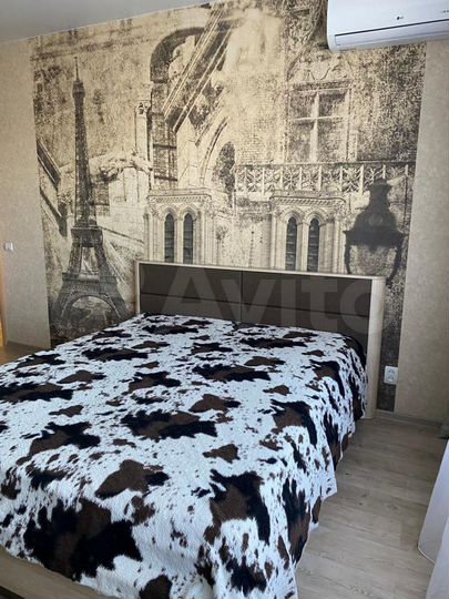 1-к. квартира, 43 м², 9/10 эт.