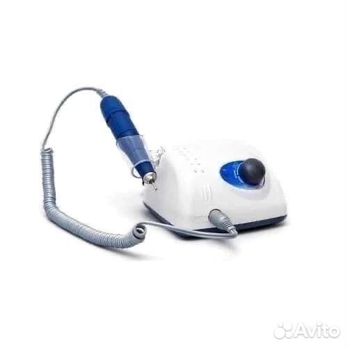 Аппарат для маникюра strong 210 Корея