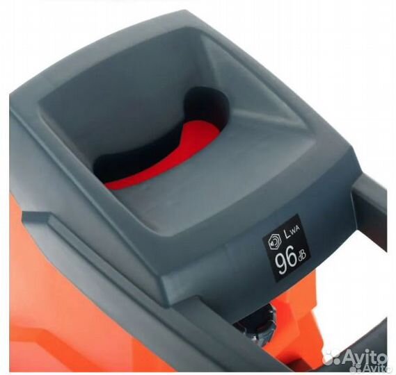 Электрический измельчитель patriot PT SE26 7323046