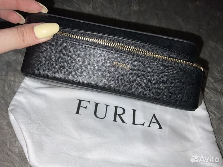 Косметичка furla оригинал