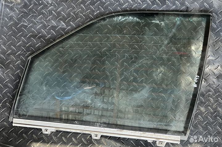Стекло переднее левое Mercedes’ W140