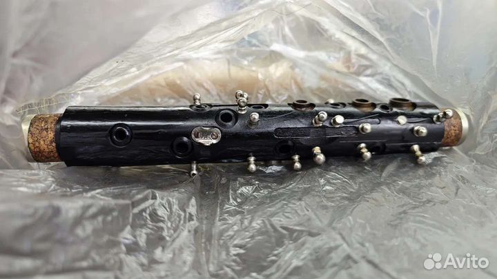 Ремонт и настройка саксофонов, кларнетов