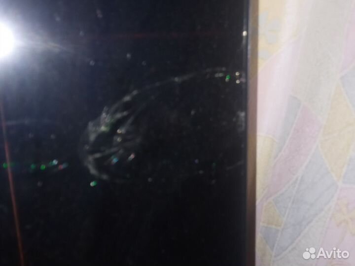 Телевизор xiaomi 43 на запчасти