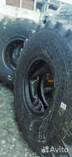 Nortec Tr 184-1 425/85r21 18pr