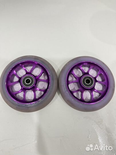 Колеса 110 для трюкового самоката