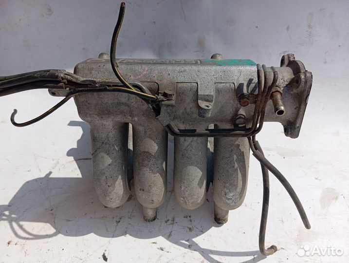 Коллектор впускной Mitsubishi 4g93 1.8 Space Runne