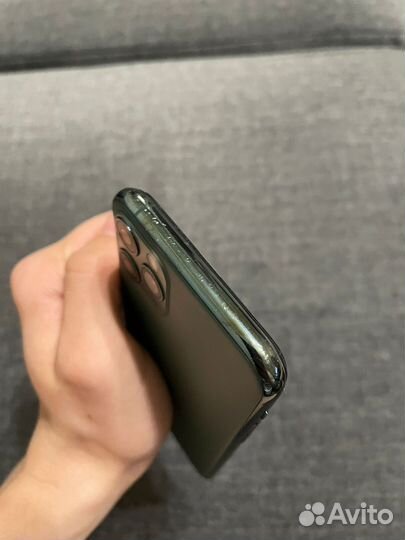 iPhone 11 Pro, 256 ГБ