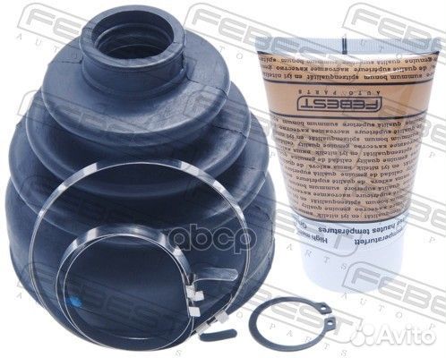 0415-CW6LHT Пыльник шруса внутреннего (комплект