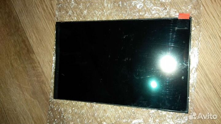 LCD матрица, дисплей для планшета