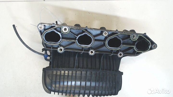 Коллектор впускной Mercedes C W203, 2002