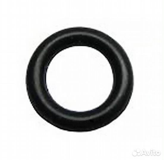 Уплотнительное кольцо 6.5x1.5 мм кофевода Jura