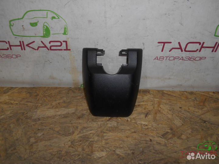 Обшивка датчика дождя Toyota LC 200 (2007+)