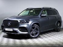 Mercedes-Benz GLS-класс 2.9 AT, 2019, 86 743 км, с пробегом, цена 7 895 000 руб.