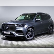 Mercedes-Benz GLS-класс 2.9 AT, 2019, 86 743 км, с пробегом, цена 8 070 000 руб.