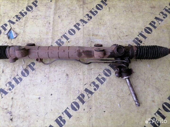 Рейка рулевая Mitsubishi Galant 9 (Dj Dm)