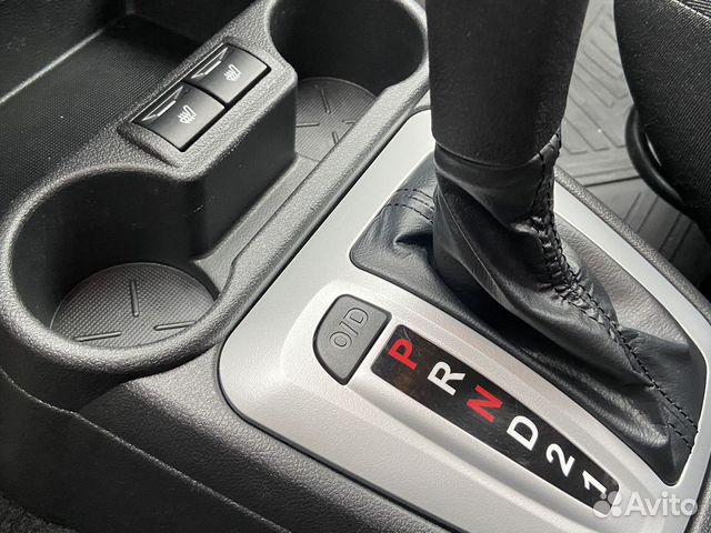 Datsun mi-DO 1.6 AT, 2016, 108 707 км объявление продам