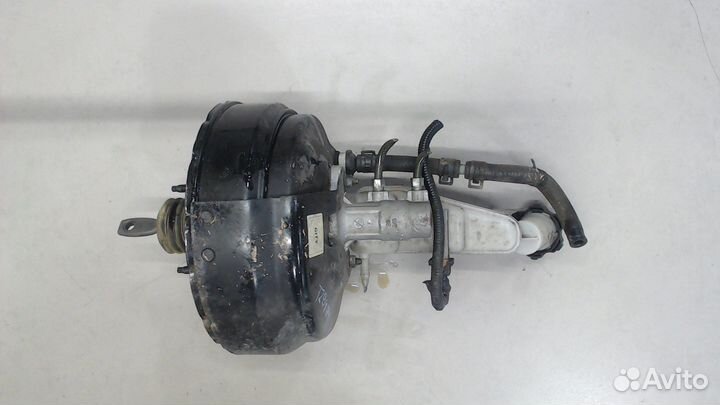 Цилиндр тормозной главный Opel Insignia, 2009