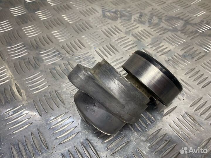 Натяжитель приводного ремня Chevrolet Lacetti