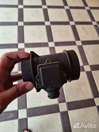 Расходомер bmw e39 2.8 l