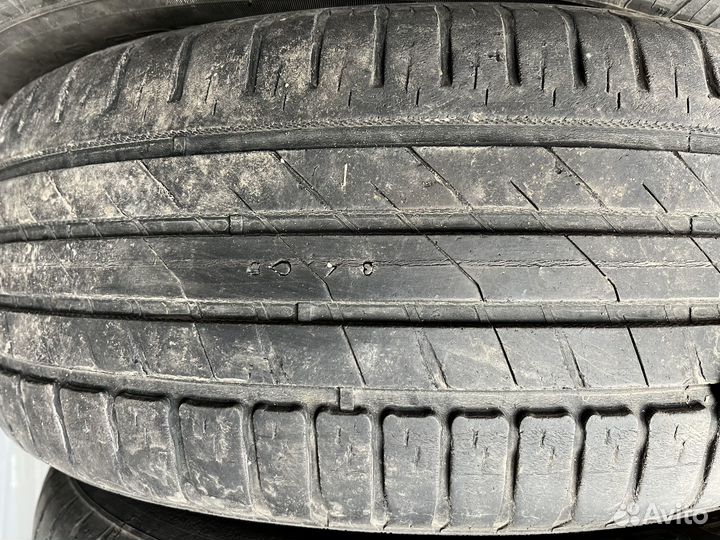 Nokian Tyres Hakka Green 2 195/60 R15 88H