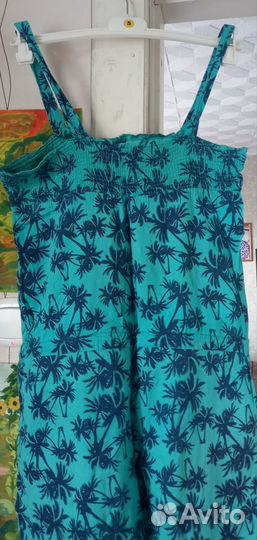 Комбинезон женский