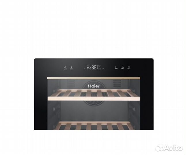 Винный шкаф Haier FWC77gdau1